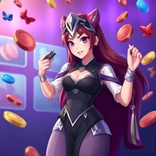 Menjelajahi Fitur Unggulan Situs Game rokok8