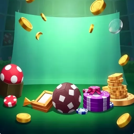 Mengulas Fitur Menarik di Situs Game rokok8